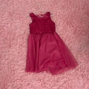 Kid dress